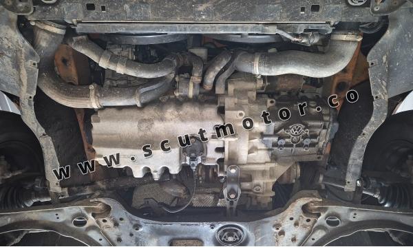 Scut motor Volkswagen New Beetle 4