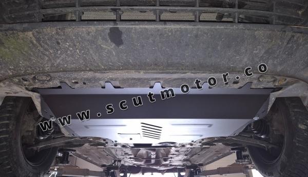 Scut motor Volkswagen New Beetle 8