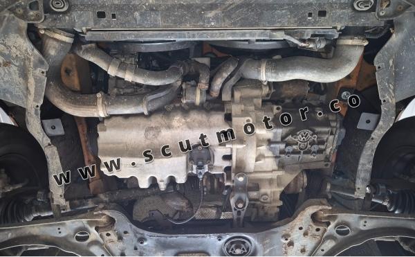 Scut motor Volkswagen New Beetle 5