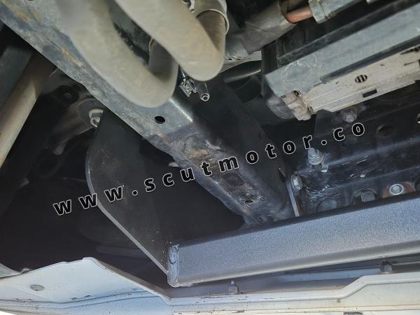 Scut motor Volkswagen Amarok 6