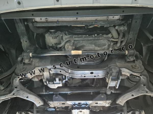 Scut motor Volkswagen Amarok 7