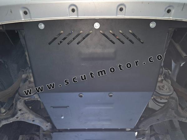 Scut motor Volkswagen Amarok 8