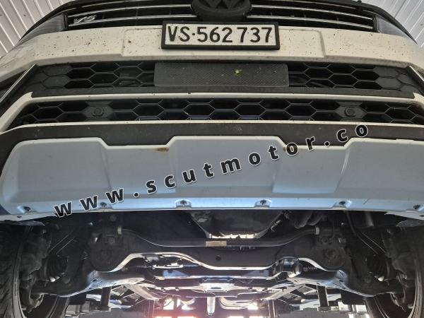 Scut motor Volkswagen Amarok 10