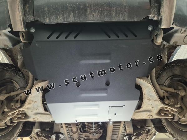 Scut motor Hyundai Terracan 7