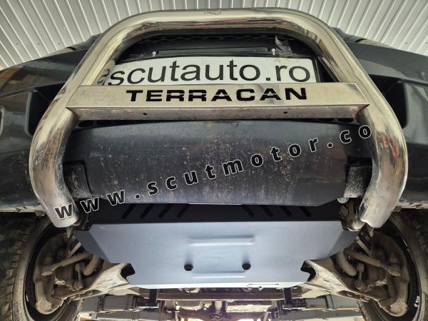 Scut motor Hyundai Terracan 10