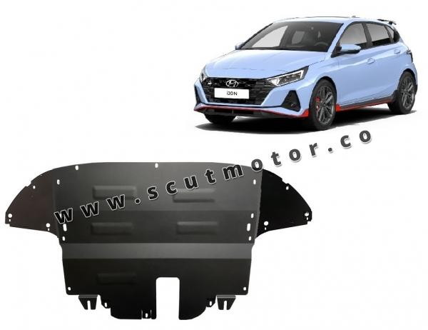 Scut motor Hyundai i20 Hybrid 1