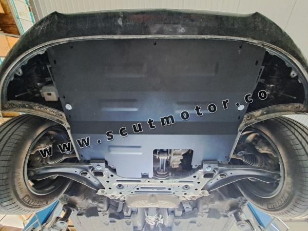 Scut motor Hyundai i20 Hybrid 6