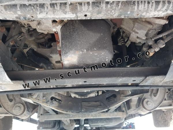 Scut motor Iveco Daily 5 4