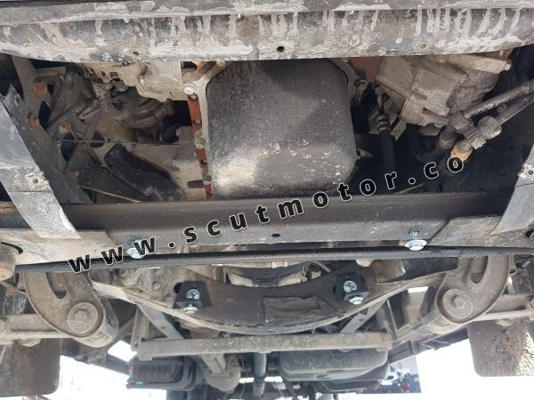 Scut motor Iveco Daily 5 6