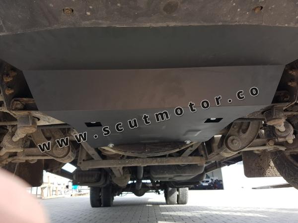 Scut motor Iveco Daily 5 7