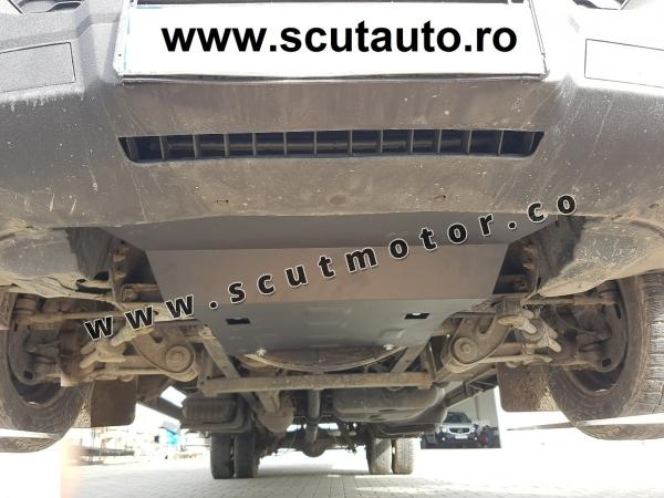 Scut motor Iveco Daily 5 8