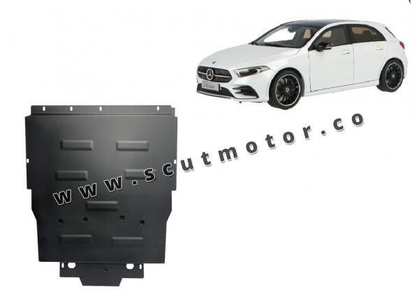 Scut motor Mercedes A-Class W177 1