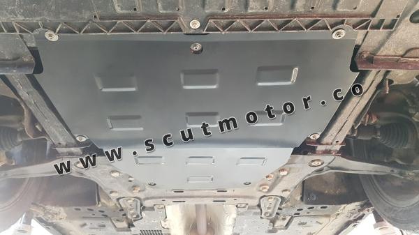 Scut motor Mercedes EQT 5