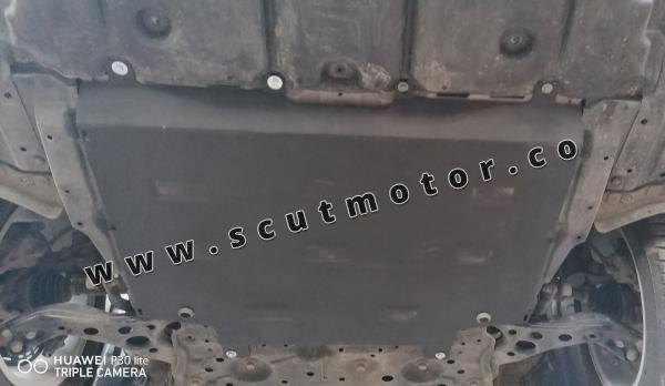 Scut motor Suzuki Swace 6