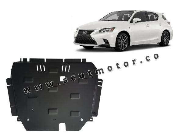 Scut motor Lexus CT200H 1