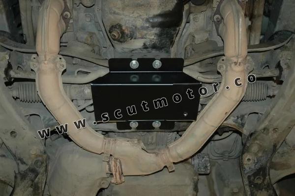 Scut motor Subaru Forester 2 5