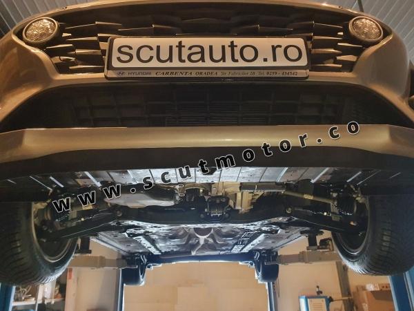 Scut motor Hyundai i10 8