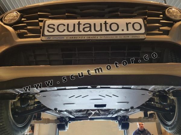 Scut motor Hyundai i10 10