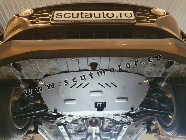 Scut motor Hyundai i10 9