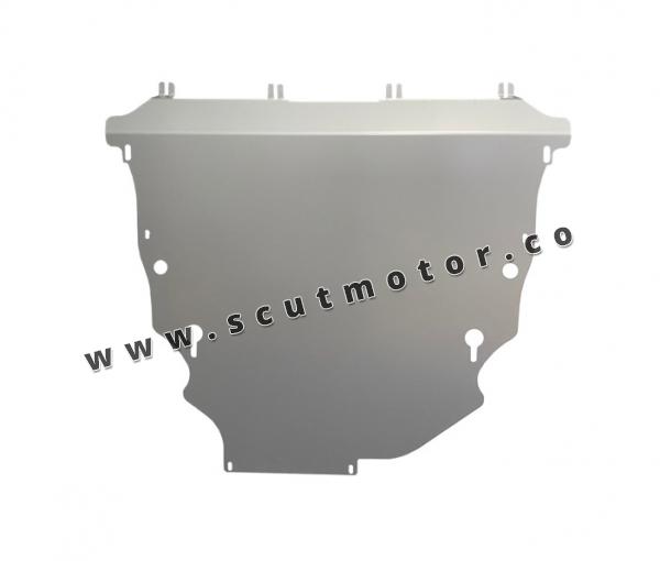 Scut motor din aluminiu Toyota Camry 1