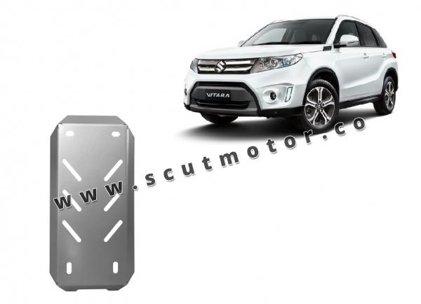 Scut diferențial din aluminiu Suzuki Vitara 1