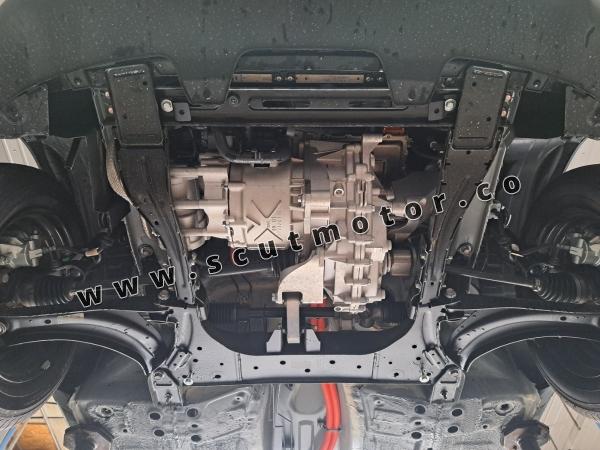 Scut motor Dacia Spring 5