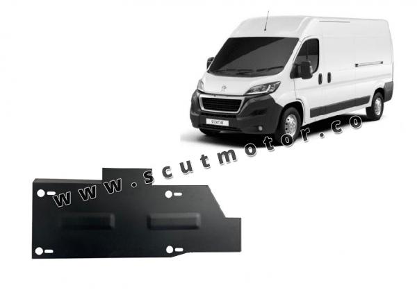 Scut rezervor AdBlue Peugeot Boxer 1