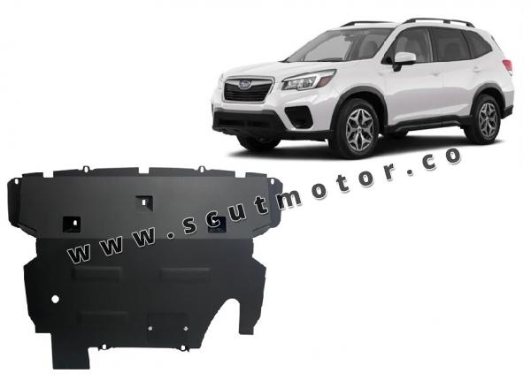 Scut motor Subaru Forester 1