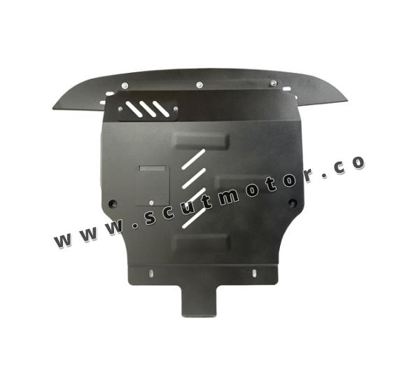 Scut motor Fiat Panda 4x4 2