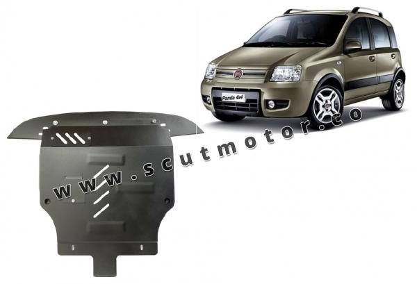 Scut motor Fiat Panda 4x4 1