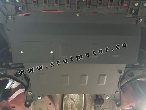 Scut motor Citroen C 1 6