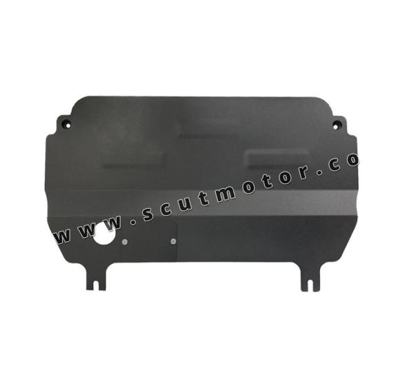 Scut motor Citroen C3 2