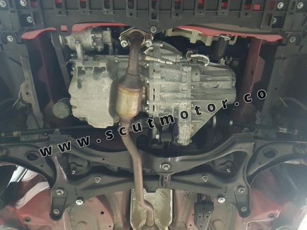 Scut motor Peugeot 108 5