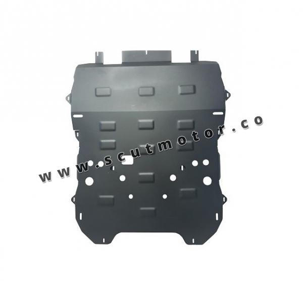 Scut motor Peugeot 508 2