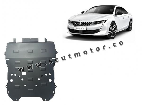 Scut motor Peugeot 508 1