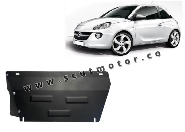 Scut motor Opel Adam 1