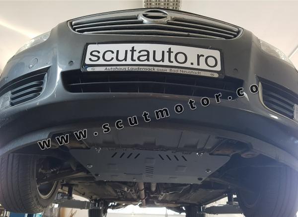 Scut motor Opel Ampera 6