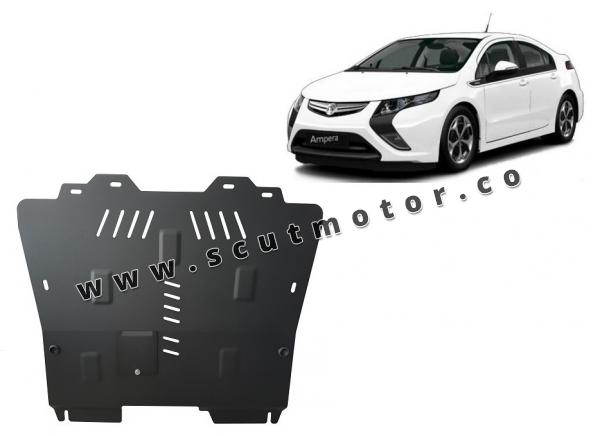 Scut motor Opel Ampera 1