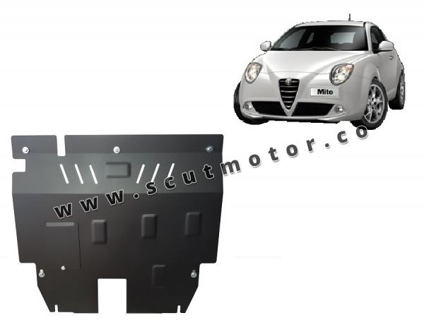 Scut motor Alfa Romeo Mito 1