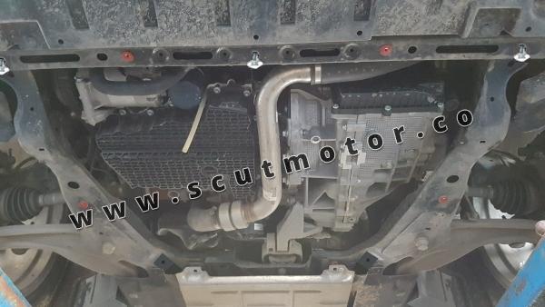 Scut motor Ford Edge 5