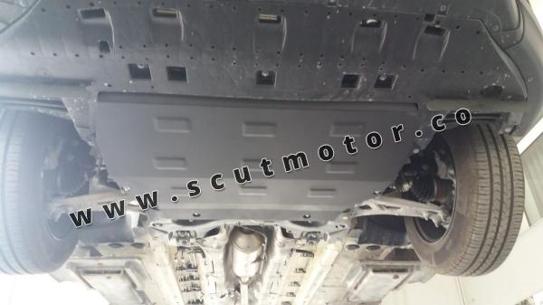 Scut Motor Toyota Proace City Verso 5