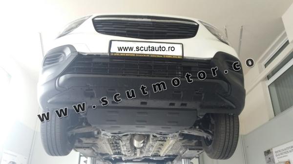 Scut Motor Toyota Proace City Verso 6