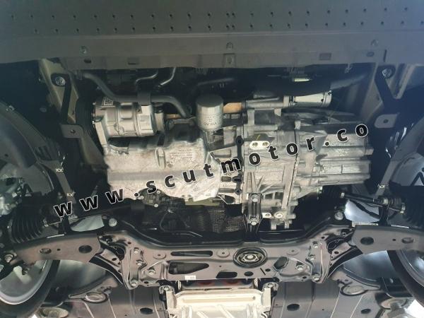 Scut motor Cupra Formentor 4