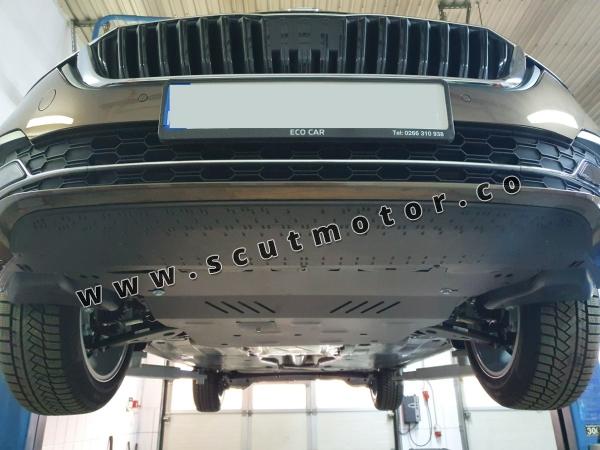 Scut motor Cupra Formentor 7