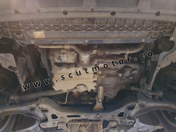 Scut motor VW T-Cross 5