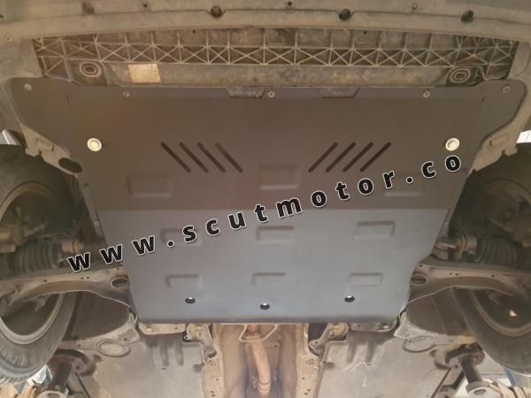 Scut motor VW T-Cross 6