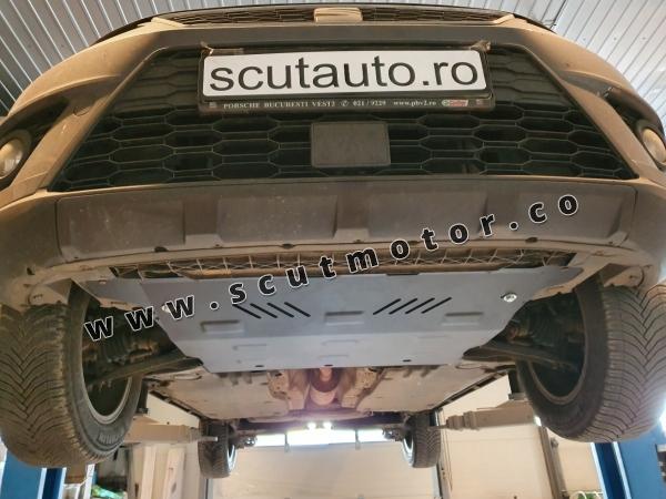 Scut motor VW T-Cross 8