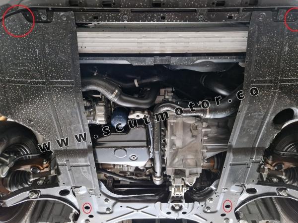 Scut Motor Toyota Proace Max 4