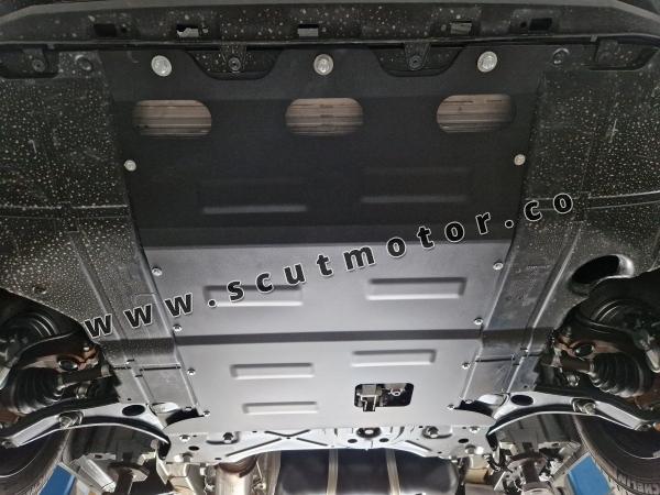 Scut Motor Toyota Proace Max 8