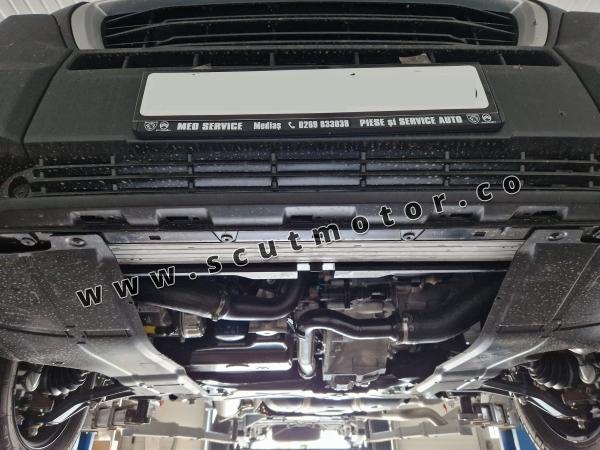 Scut Motor Toyota Proace Max 9